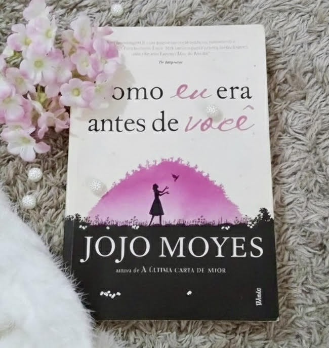 Como eu era antes de Você